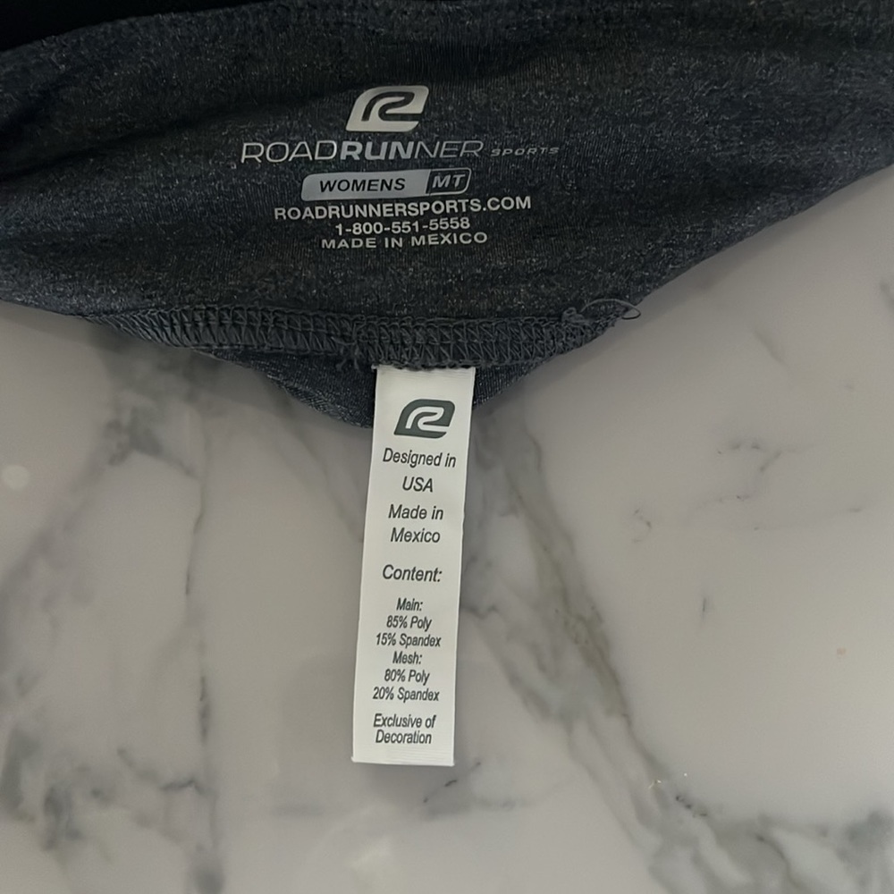Roadrunner R-Gear SpeedPro Compression tights/leggings - Picture 3 of 6
